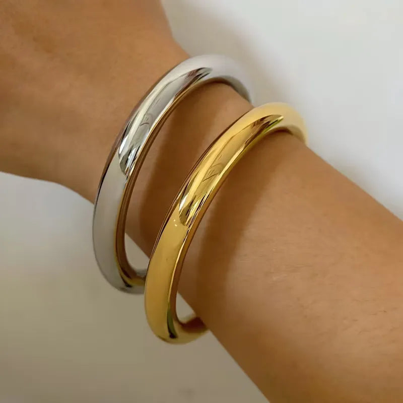 Telma Bracelet (Gold/Silver)