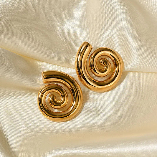 Corallo Earrings