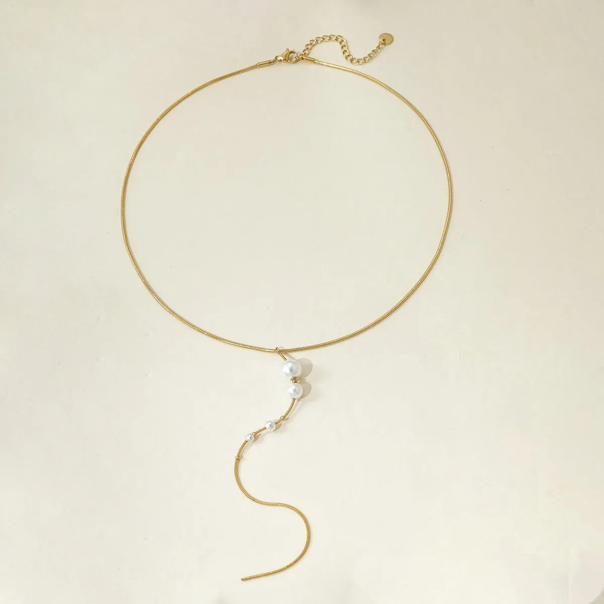 Janna Necklace