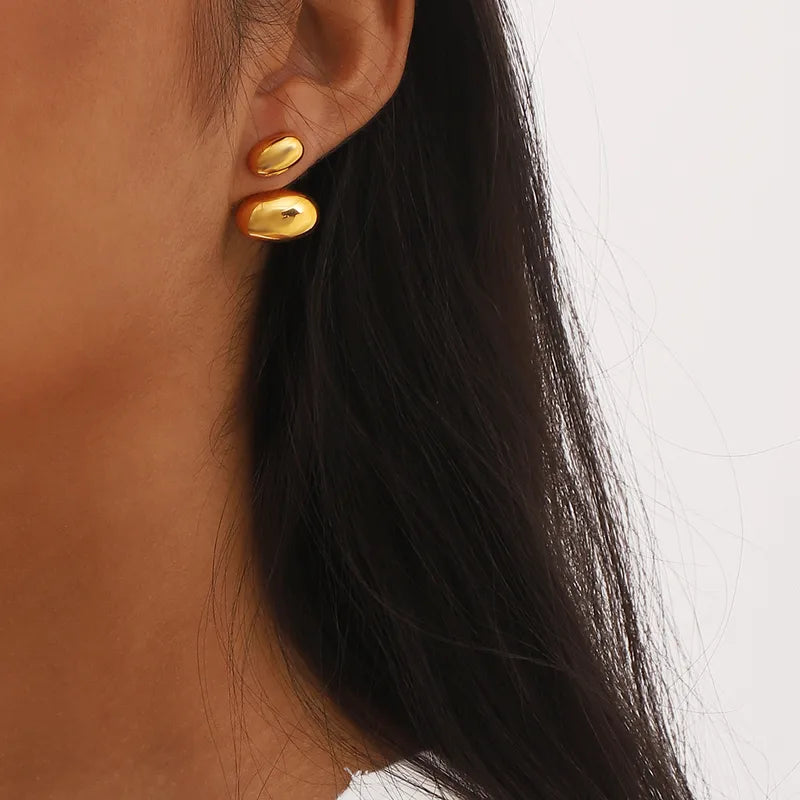 Lea Earrings