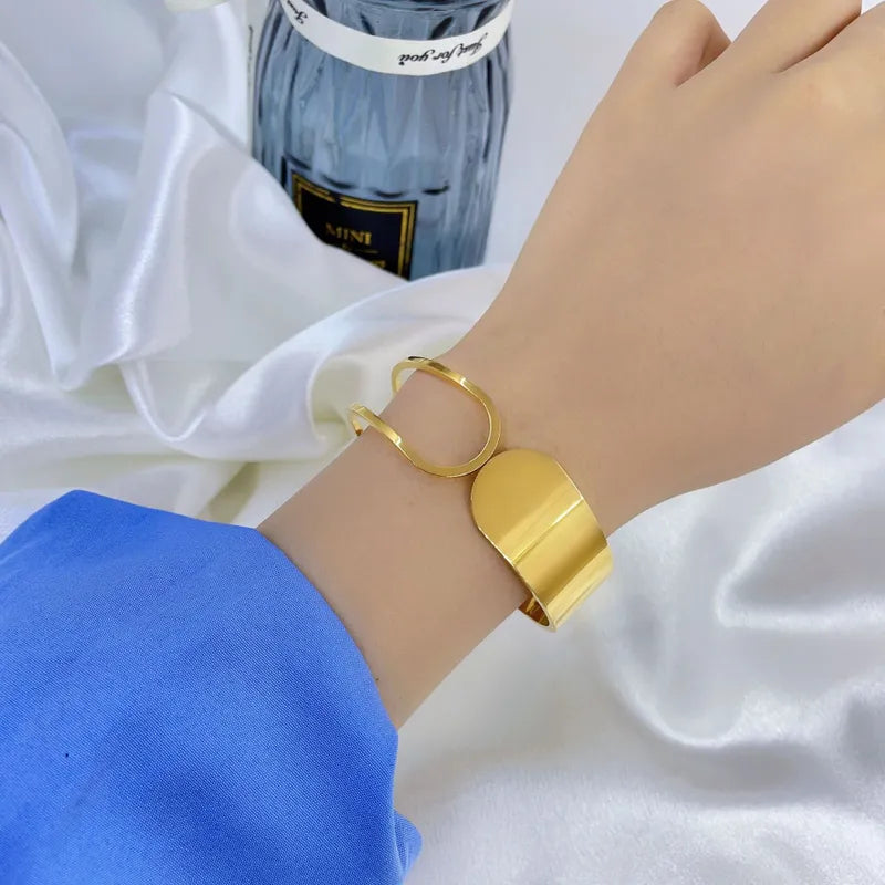 Lalla Bracelet (Gold/Silver)