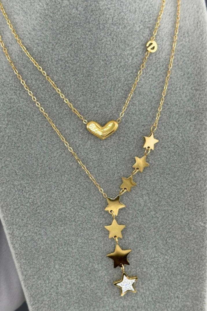 Tiamo Necklace