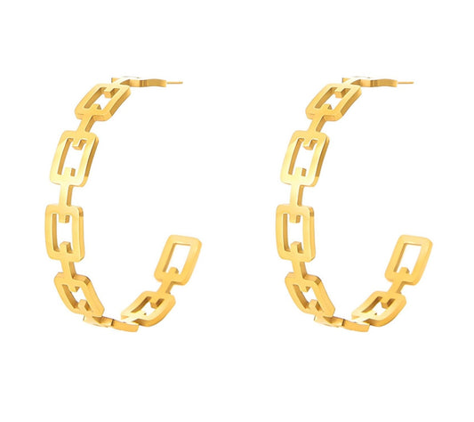 Lucia Earrings