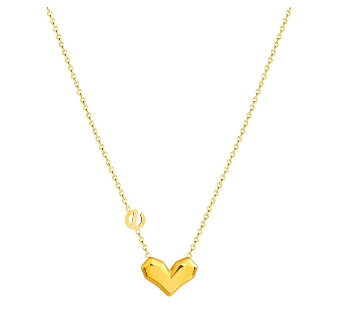 Tiamo Necklace